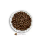 zdjelica s granulama hrane Amanova Adult Digestive veličine 15,5 x 8,5 mm