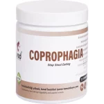 Coprophagia tablete za pse i mačke – dodatak prehrani protiv jedenja izmeta