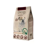 Vreća Dican Up Lamb & Rice suhe hrane za odrasle pse svih pasmina