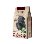 Vreća Dican Up Low Caloric & Senior suhe hrane za starije pse s puretinom i rižom