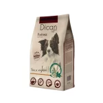 Vreća Dican Up Fortress suhe hrane za odrasle pse s piletinom