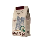 Vreća Dican Up Pups suhe hrane za štence s puretinom i piletinom