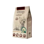 Vreća Dican Up Small Breeds suhe hrane za pse malih pasmina s piletinom i rižom