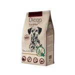 Vreća Dican Up Tuna & Rice suhe hrane za odrasle pse svih pasmina