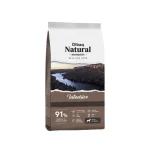 Vreća Natural Moments Adult Intensive suhe hrane za aktivne pse, 15 kg