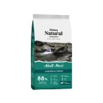 Vreća Dibaq Natural Moments Adult Maxi suhe hrane za velike pse, 15 kg