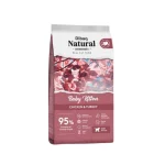 Vreća Dibaq Natural Moments Baby Kitten suhe hrane za mačiće, piletina i puretina, 2 kg