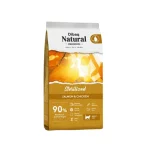 Vreća Dibaq Natural Moments Sterilized hrane za sterilizirane mačke s lososom