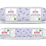 Kivo Govedina i patka sirova hrana za pse