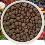 Granule Grandorf Rabbit & Turkey bez žitarica – tekstura i veličina