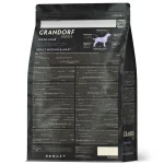 Grandorf Lamb & Sweet Potato – suha hrana bez žitarica za pse srednjih i velikih pasmina