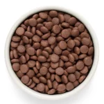 Granule Grandorf Lamb & Sweet Potato – veličina i tekstura