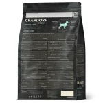 Grandorf Fresh Adult Janjetina Mini - Slika 2