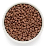 Granule Grandorf Fresh Mini Lamb & Sweet Potato – veličina i tekstura